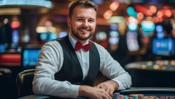 Langkah memulai w11poker dengan bijak