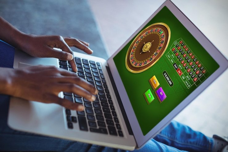 Privasi data saat membaca hiburan dewasa